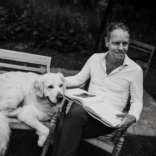 Gijs Jansen, psycholoog en ACT-expert bij ACT Centrum
